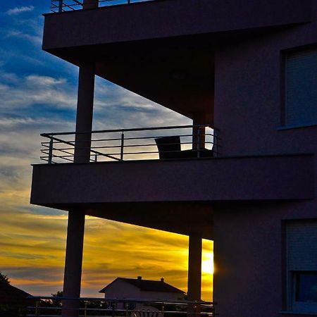 זאדאר Apartments Lalea מראה חיצוני תמונה