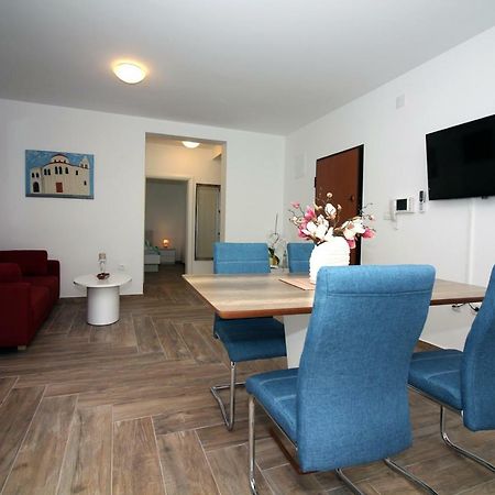 זאדאר Apartments Lalea מראה חיצוני תמונה