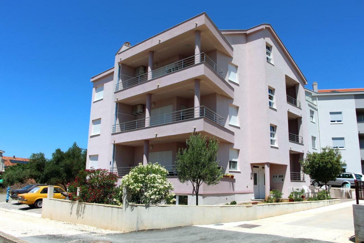 זאדאר Apartments Lalea מראה חיצוני תמונה