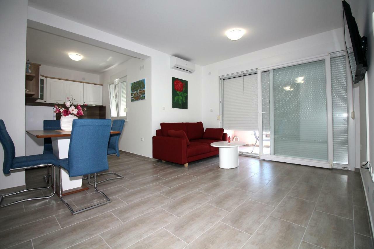 זאדאר Apartments Lalea מראה חיצוני תמונה