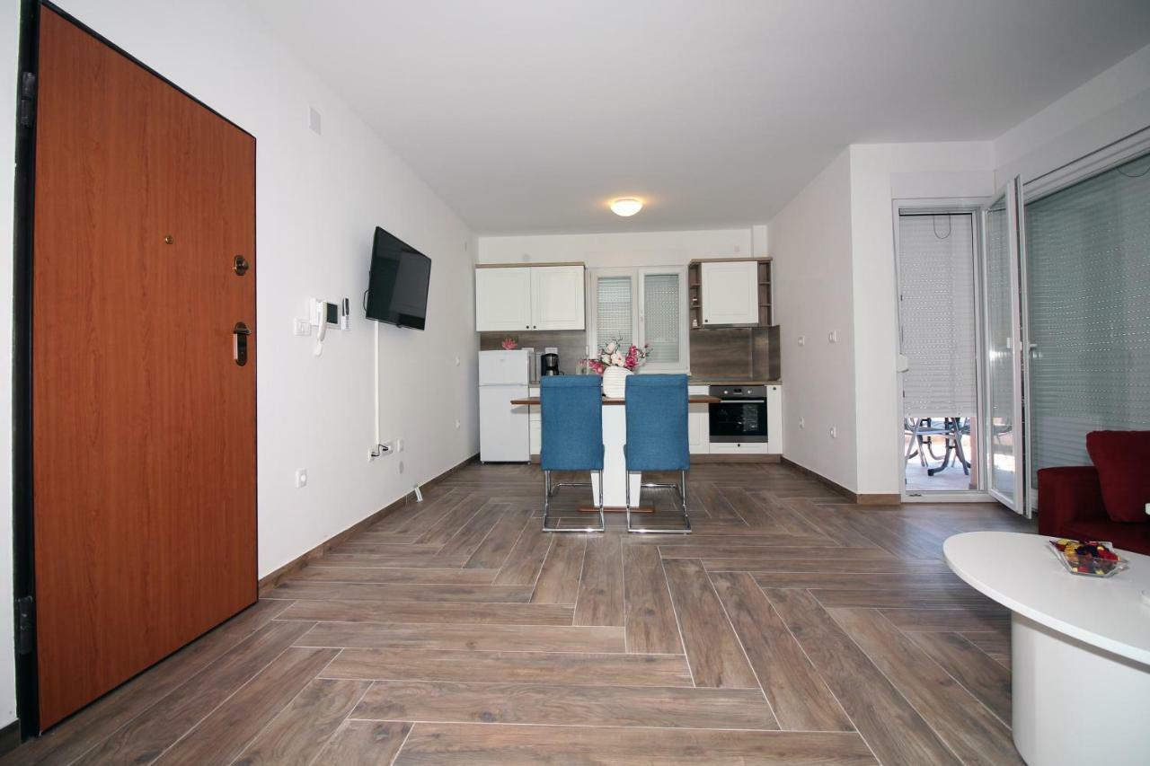זאדאר Apartments Lalea מראה חיצוני תמונה