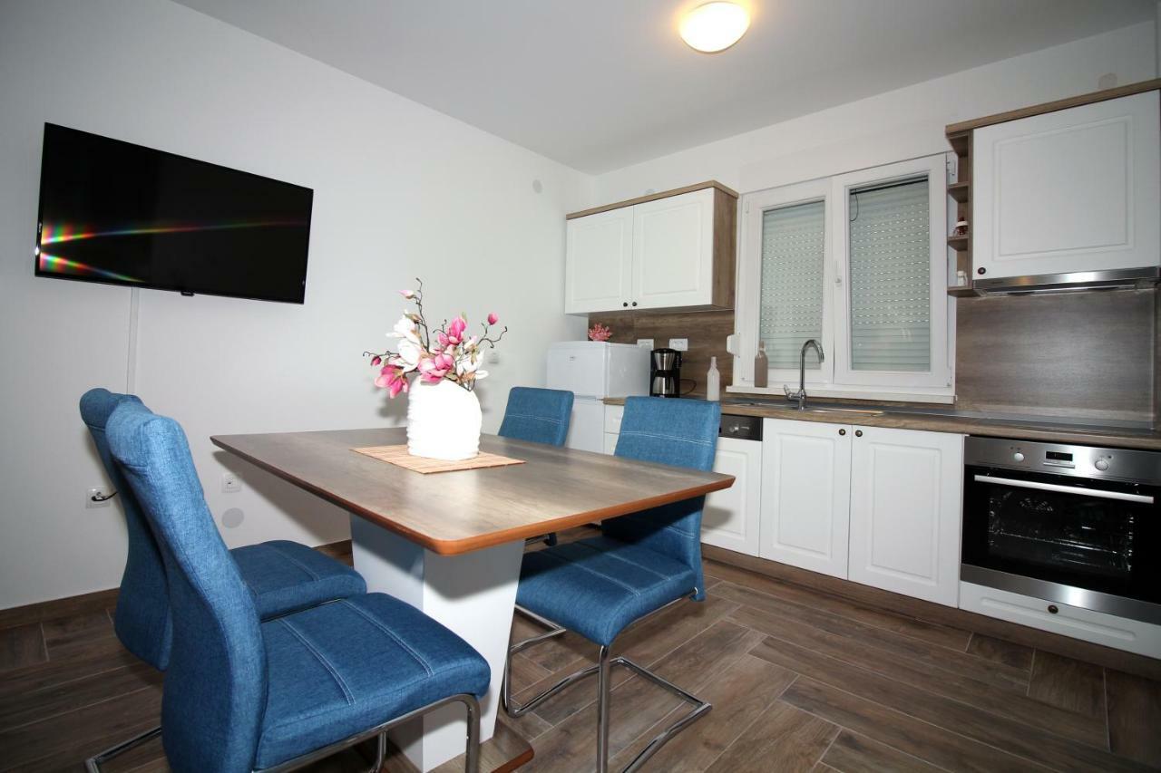 זאדאר Apartments Lalea מראה חיצוני תמונה