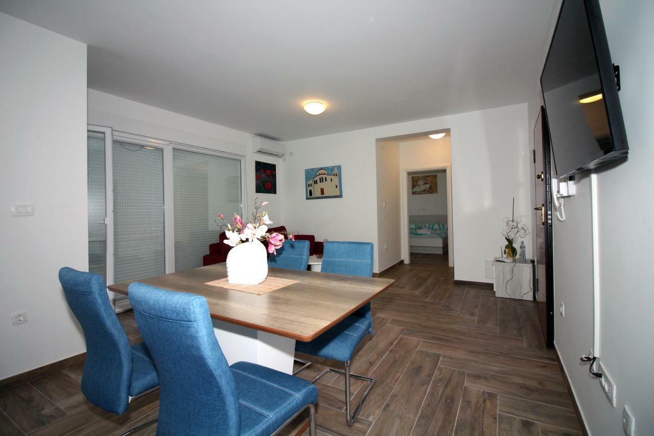 זאדאר Apartments Lalea מראה חיצוני תמונה