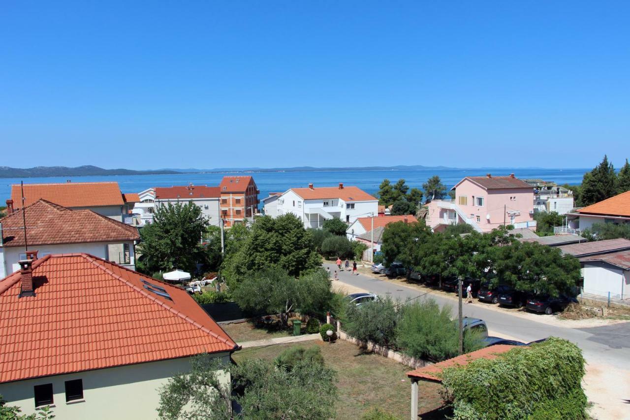 זאדאר Apartments Lalea מראה חיצוני תמונה