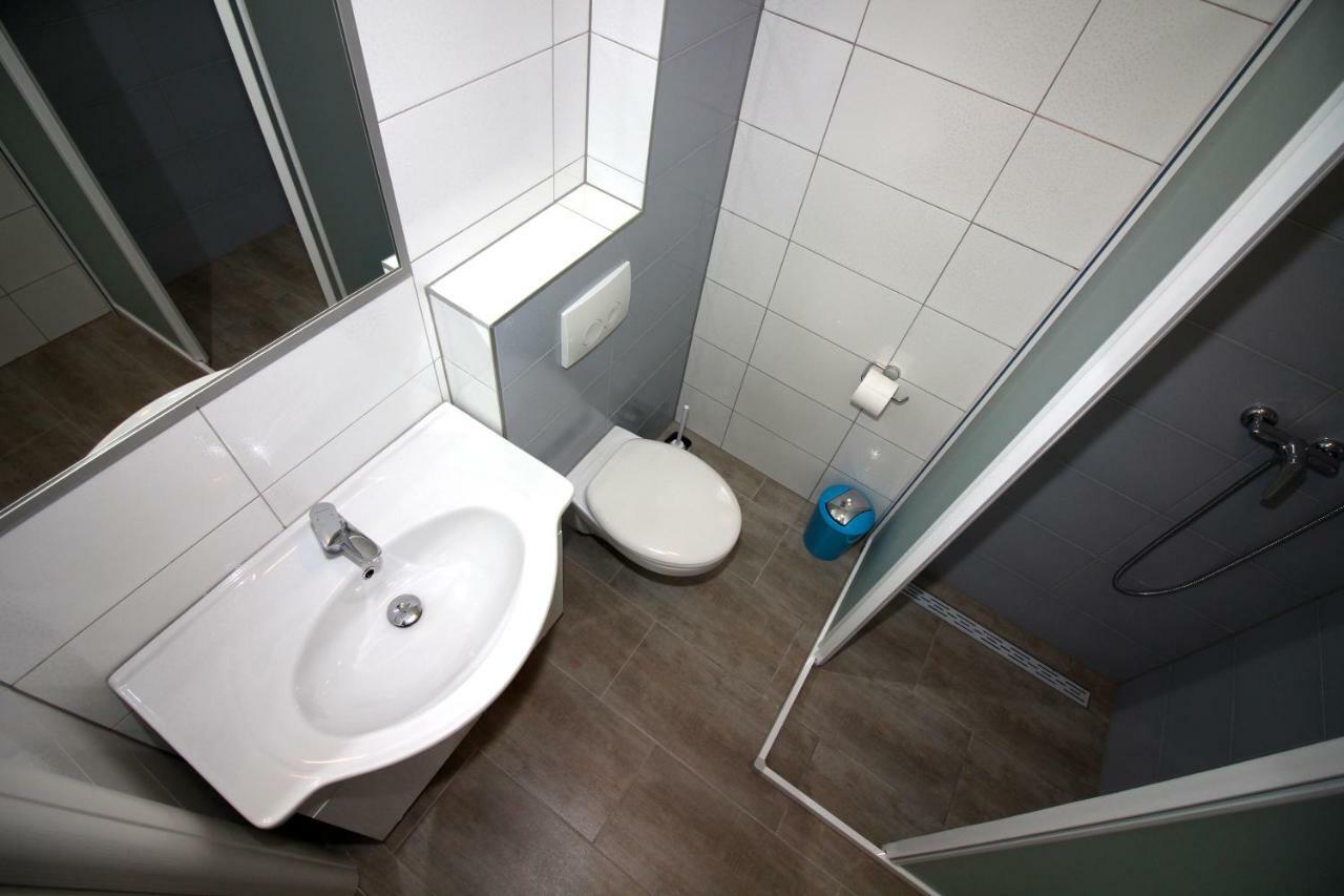 זאדאר Apartments Lalea מראה חיצוני תמונה