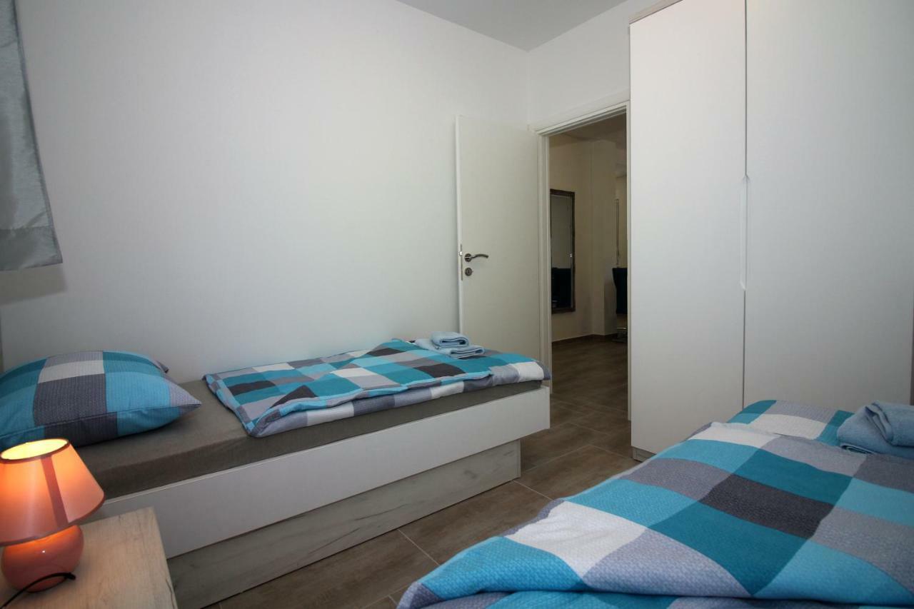 זאדאר Apartments Lalea מראה חיצוני תמונה