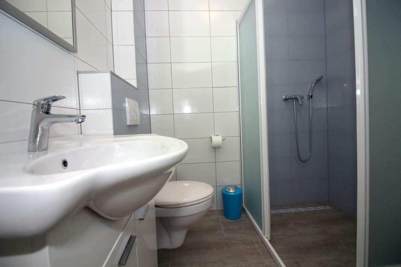 זאדאר Apartments Lalea מראה חיצוני תמונה