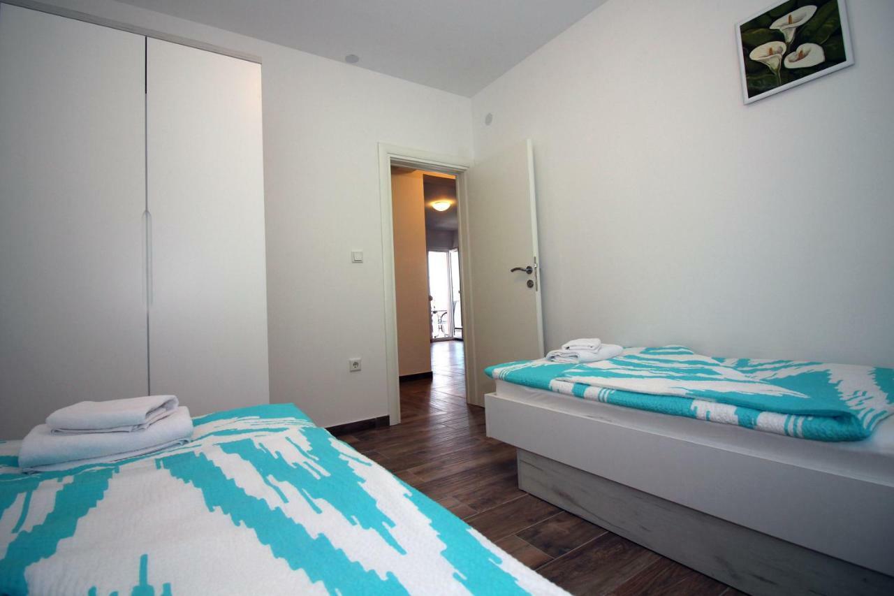 זאדאר Apartments Lalea מראה חיצוני תמונה